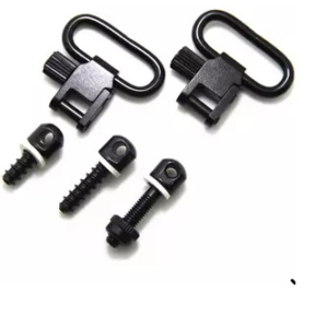 Rembyglar inkl. Skruv