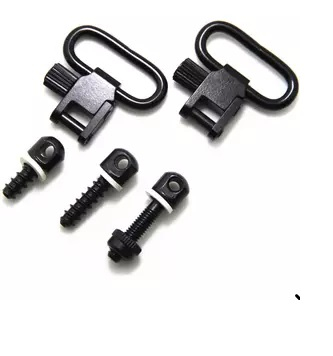 Rembyglar inkl. Skruv