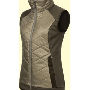 Fleece Väst Katja - 38