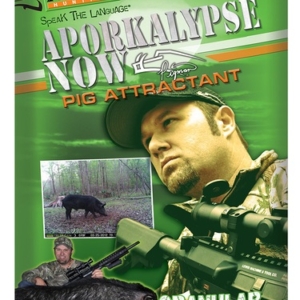 Primos Aporkalypse now Lockmedel för Vildsvin