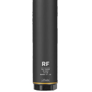 Stalon RF Rimfire - 1/2-20 unf, 17-22