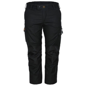 Byxa Lappland Barn Svart - 128