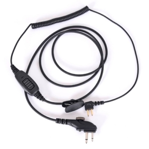 Nordhunt Headset till peltors sporttac