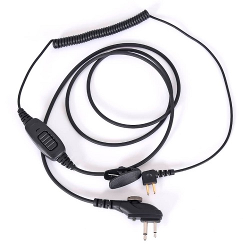 Nordhunt Headset till peltors sporttac