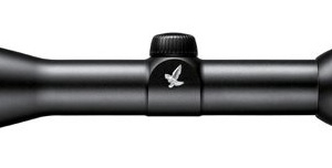 Swarovski Z6I 2-12x50 II. L4A-I