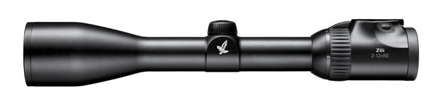 Swarovski Z6I 2-12x50 II. L4A-I