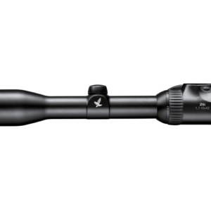 Swarovski Z6i 1,7-10x42 - L 4A-I