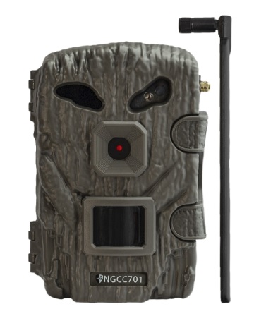 15009 Nordic GameKeeper Åtelkamera Cloud