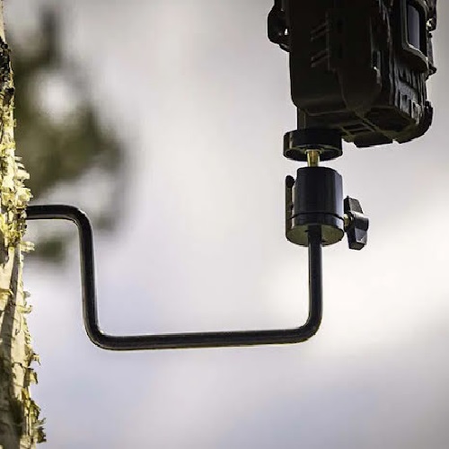 Nordic GameKeeper Fäste