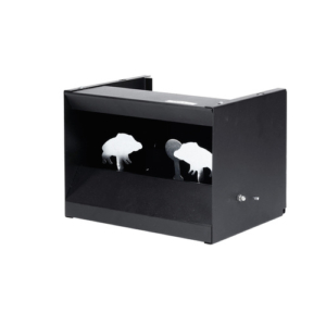 Kulfång Luftvapen KnockDown Vildsvin