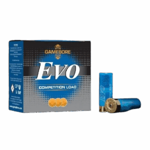 Gamebore EVO kal12 US7.5 24g