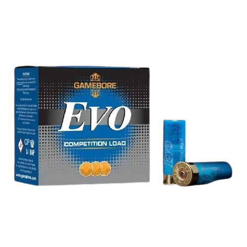 Gamebore EVO kal12 US7.5 24g