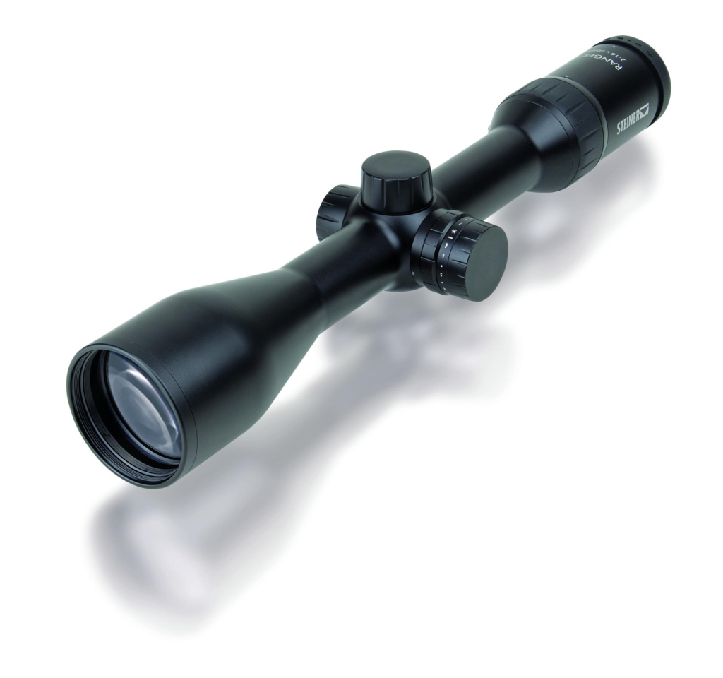 Steiner Ranger8 2-16x50