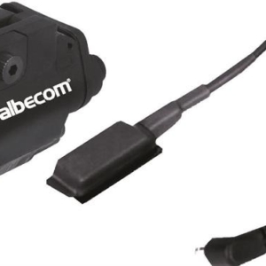 Lampa Vit led/Laser Sun Optics