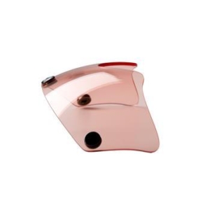 Linser Castellani - Clear Rose, C-Mask