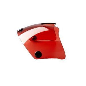 Linser Castellani - Hyper Orange, C-Mask