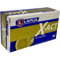 Laupa X-act 22LR