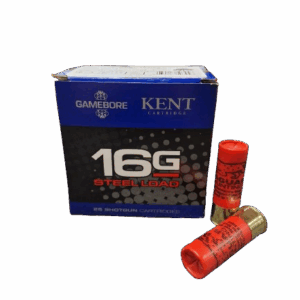 Gamebore Jaguar Hunting Steel kal16 US3 26g