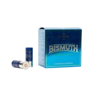 Gamebore Bismuth kal12 US4 30g 65mm
