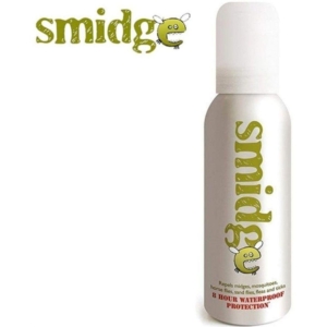 Smidge Myggspray 75 ml