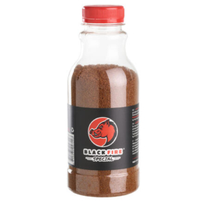 Black Fire Lockmedel Special