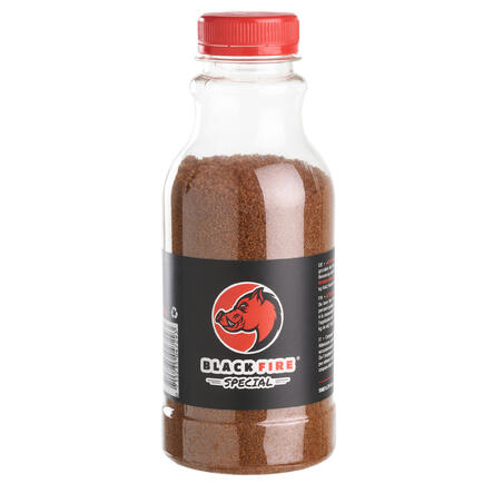 Black Fire Lockmedel Special