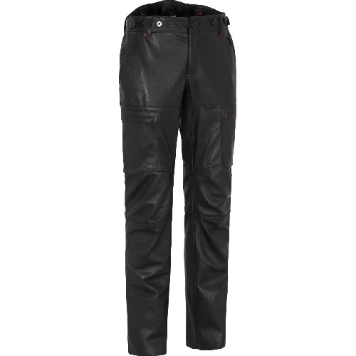 15202 Swedteam Bull Pro Skinnbyxa