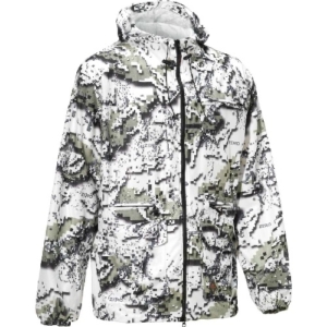 Swedteam Ridge Snöcamo-set Desolve Zero - L