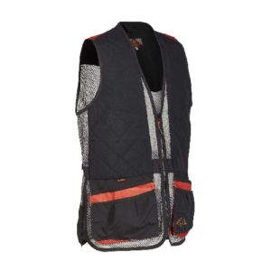 Swedteam Ultra Skjutväst - 4XL