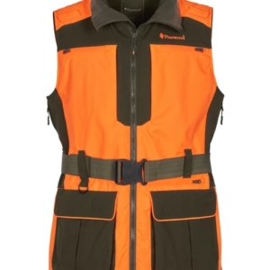 Furudal dog handler väst - L