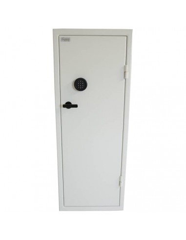 Prosafe S1500 KOD Vapenskåp