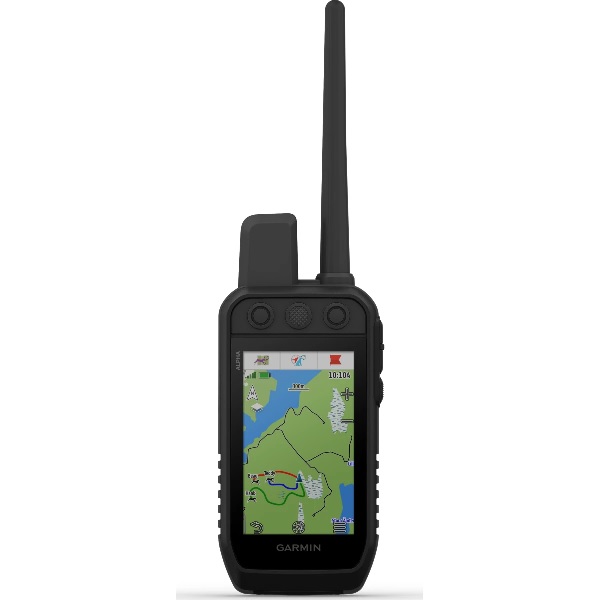 15346 Garmin Alpha 300 Handenhet, Nordic