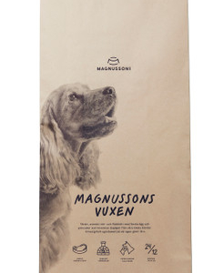 Magnussons Vuxen 14kg