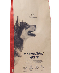 Magnussons Aktiv 14kg