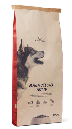 Magnussons Aktiv 14kg