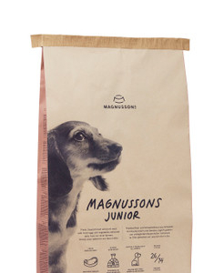 Magnussons junior 10kg