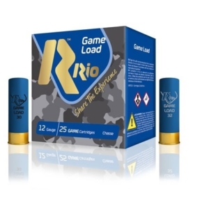 Rio GameLoad kal12 US2 32g