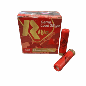 Rio GameLoad kal28 US6 15g