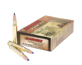 15422 Barnes TTSX BT kal7mm 140gr