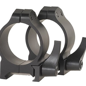 Fäste Warne 231M Weaver, 36 mm Medium