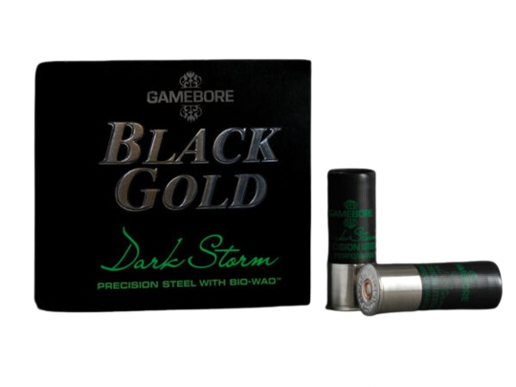 Gamebore Black Gold DarkStorm BIO kal12 US4 32g