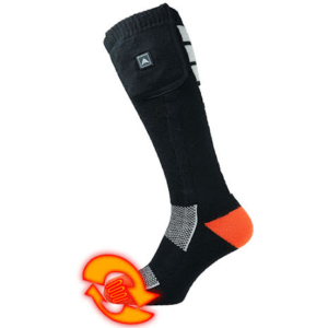 Avignon VärmeStrumpa Powerbank - S/M