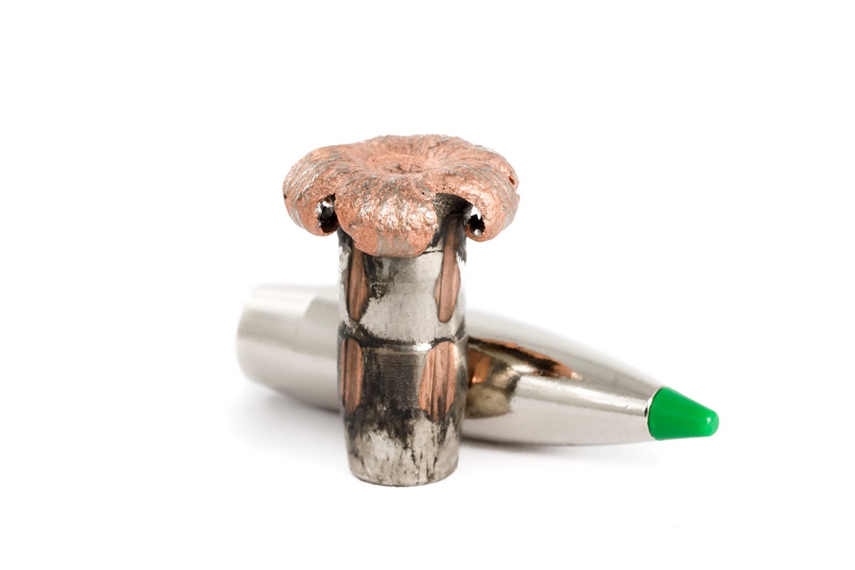 Norma Ecostrike CTG kal7x64 140gr