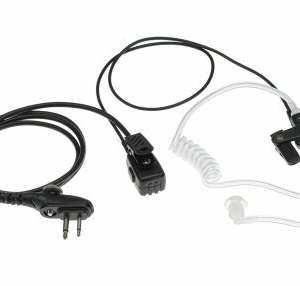 Nordhunt headset secret service