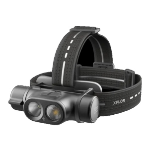 Pannlampa GP Xplor PHR19 1200 L