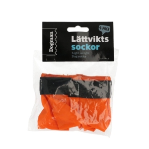Lättvikssocka 4p, M