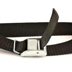 Spännband 2,5 x 30 cm Gjutlås