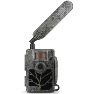 Åtelkamera Ziess Secacam 5