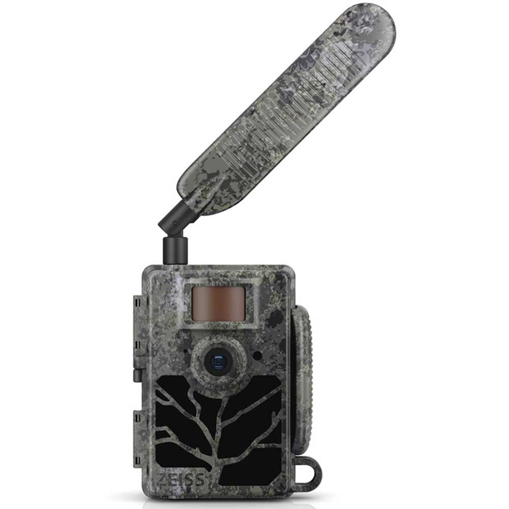 Åtelkamera Ziess Secacam 5