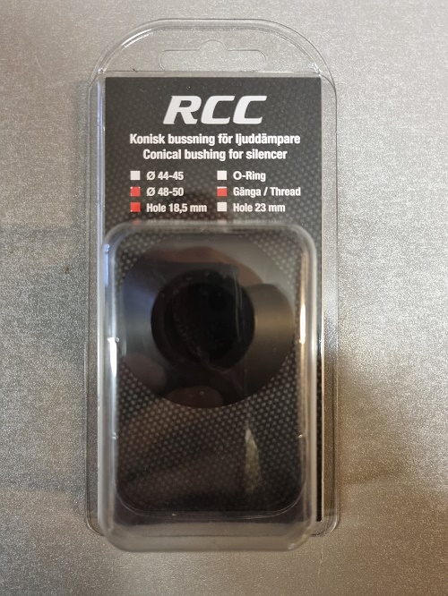 RCC Koniska bussningar K-48-G